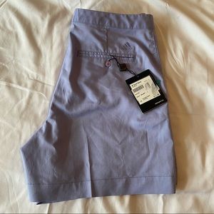 NWT Adidas Golf Shorts
